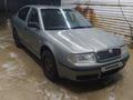 Skoda Octavia 2002 годаүшін1 821 500 тг. в Актау – фото 2