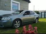 Dodge Avenger 2007 годаүшін4 500 000 тг. в Караганда – фото 4