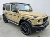 Mercedes-Benz G 63 AMG 2024 годаүшін122 250 000 тг. в Петропавловск – фото 3