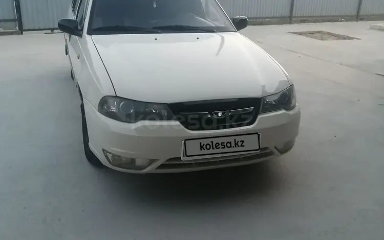 Daewoo Nexia 2012 годаүшін2 000 000 тг. в Уральск