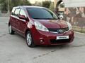 Nissan Note 2013 годаfor5 500 000 тг. в Алматы – фото 4