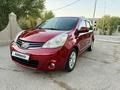 Nissan Note 2013 годаfor5 500 000 тг. в Алматы – фото 2