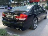 SsangYong Chairman 2012 года за 8 000 000 тг. в Астана – фото 4
