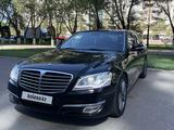 SsangYong Chairman 2012 года за 8 000 000 тг. в Астана