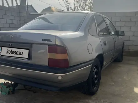 Opel Vectra 1992 года за 1 100 000 тг. в Жетысай – фото 2