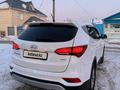 Hyundai Santa Fe 2017 года за 9 800 000 тг. в Павлодар – фото 3