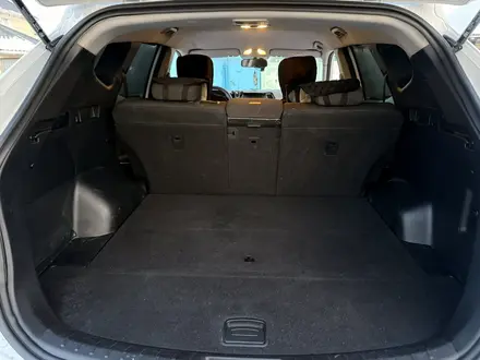 Hyundai Santa Fe 2017 года за 9 800 000 тг. в Павлодар – фото 11