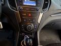 Hyundai Santa Fe 2017 года за 9 800 000 тг. в Павлодар – фото 16