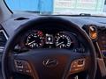 Hyundai Santa Fe 2017 года за 9 800 000 тг. в Павлодар – фото 18