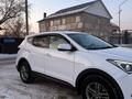 Hyundai Santa Fe 2017 года за 9 800 000 тг. в Павлодар – фото 4