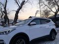 Hyundai Santa Fe 2017 года за 9 800 000 тг. в Павлодар – фото 6