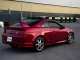 Honda Integra 2003 годаfor4 999 999 тг. в Алматы – фото 5