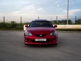 Honda Integra 2003 годаfor4 999 999 тг. в Алматы
