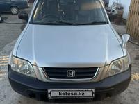 Honda CR-V 1996 годаүшін2 900 000 тг. в Астана