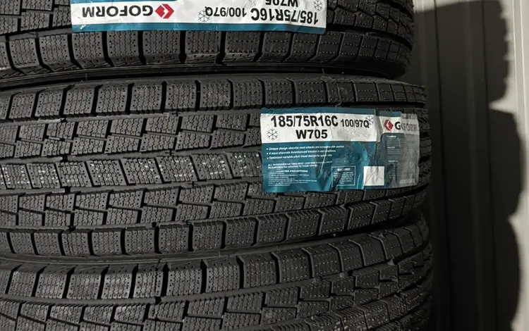 185/75R16 GOFORM W705 за 26 000 тг. в Алматы