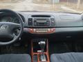 Toyota Camry 2002 годаүшін5 500 000 тг. в Кызылорда – фото 9