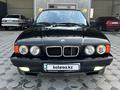 BMW 525 1988 годаүшін2 500 000 тг. в Тараз – фото 13