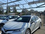 Toyota Camry 2019 годаүшін12 500 000 тг. в Уральск