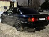 Audi 100 1992 годаfor2 500 000 тг. в Астана – фото 4