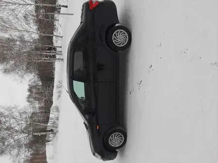 ВАЗ (Lada) Granta 2190 2016 года за 2 800 000 тг. в Усть-Каменогорск – фото 4