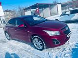 Chevrolet Cruze 2013 года за 3 900 000 тг. в Караганда – фото 5