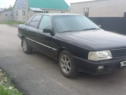 Audi 100 1988 года за 1 500 000 тг. в Урджар