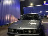 BMW 520 1991 года за 1 300 000 тг. в Алматы