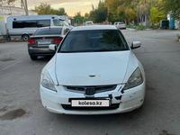 Honda Accord 2004 годаүшін2 200 000 тг. в Астана