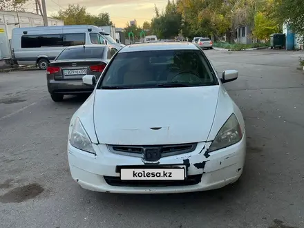 Honda Accord 2004 года за 2 200 000 тг. в Астана