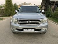 Toyota Land Cruiser 2010 годаүшін17 500 000 тг. в Шымкент