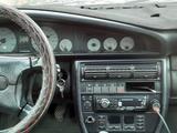 Audi 100 1993 годаүшін1 700 000 тг. в Шымкент – фото 5