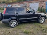 Honda CR-V 1999 года за 4 100 000 тг. в Усть-Каменогорск – фото 2