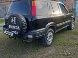 Honda CR-V 1999 года за 4 100 000 тг. в Усть-Каменогорск