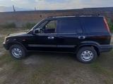 Honda CR-V 1999 года за 4 100 000 тг. в Усть-Каменогорск – фото 3