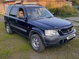 Honda CR-V 1999 года за 4 100 000 тг. в Усть-Каменогорск – фото 4