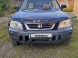 Honda CR-V 1999 года за 4 100 000 тг. в Усть-Каменогорск – фото 5