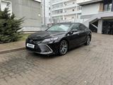 Toyota Camry 2021 годаfor16 300 000 тг. в Шымкент – фото 2