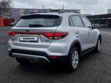 Kia Rio X-Line 2019 годаfor7 100 000 тг. в Кызылорда – фото 4