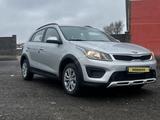 Kia Rio X-Line 2019 годаfor7 100 000 тг. в Кызылорда – фото 2