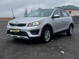 Kia Rio X-Line 2019 годаfor7 100 000 тг. в Кызылорда – фото 5