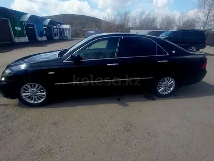 Toyota Crown 2007 года за 6 000 000 тг. в Усть-Каменогорск – фото 7