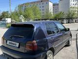 Volkswagen Golf 1993 года за 1 500 000 тг. в Шымкент – фото 2