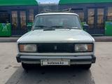 ВАЗ (Lada) 2104 2000 годаүшін750 000 тг. в Алматы – фото 4