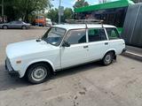 ВАЗ (Lada) 2104 2000 года за 750 000 тг. в Алматы – фото 2