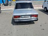 ВАЗ (Lada) 2107 2011 годаүшін1 000 000 тг. в Актау – фото 2