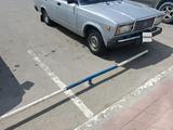 ВАЗ (Lada) 2107 2011 годаүшін1 000 000 тг. в Актау – фото 3