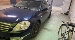 Nissan Teana 2007 года за 1 200 000 тг. в Атырау – фото 2