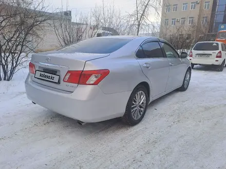 Lexus ES 350 2007 года за 7 100 000 тг. в Актобе – фото 2