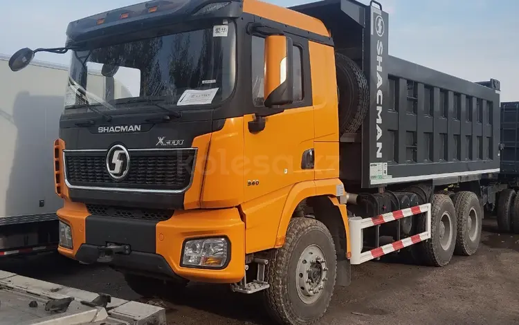Shacman  Х3000 2026 года за 33 999 999 тг. в Алматы