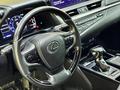 Lexus ES 250 2021 годаүшін20 150 000 тг. в Актау – фото 11